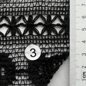 3 Black