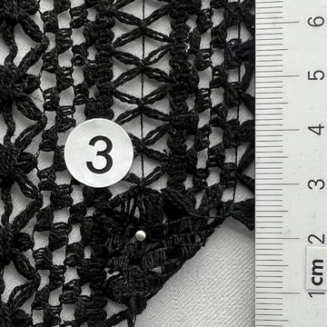 3 Black