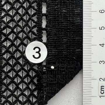 3 Black