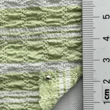 5 Pale Green