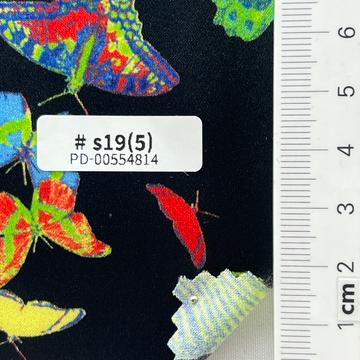 s19(5) Black