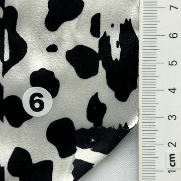 6 White