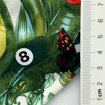8 White