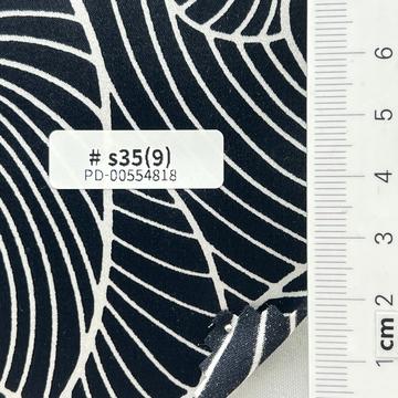 s35(9) Black