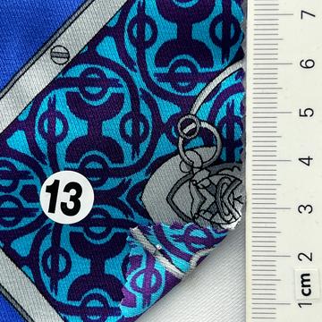13 Cyan