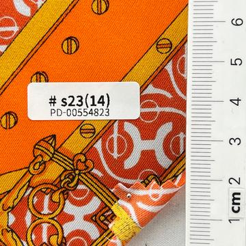 s23(14) Orange
