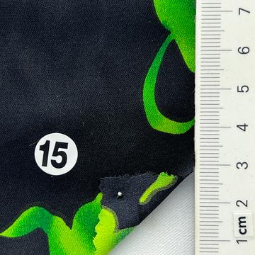 15 Black