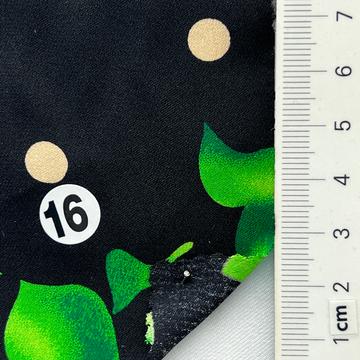 16 Black