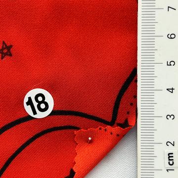 18 Red