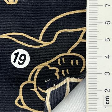 19 Black
