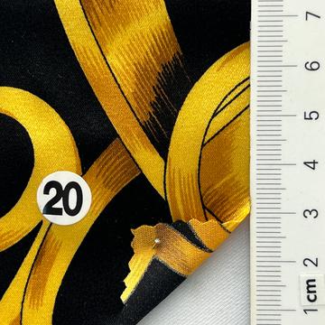20 Black