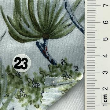 23 Pale Blue