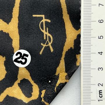 25 Black