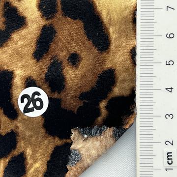 26 Brown