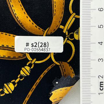s2(28) Black