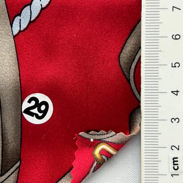 29 Red