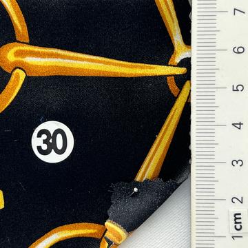 30 Black