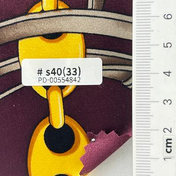 s40(33) Wine