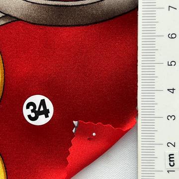 34 Red