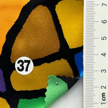 37 Yellow
