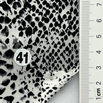 41 White