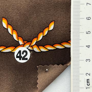 42 Brown