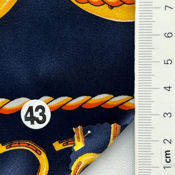 43 Navy