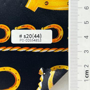 s20(44) Black