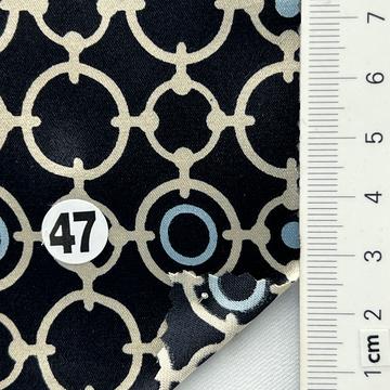 47 Black