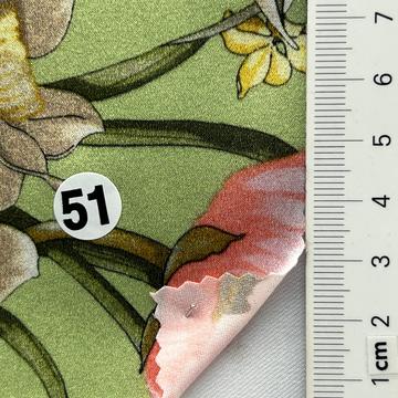 51 Pale Green