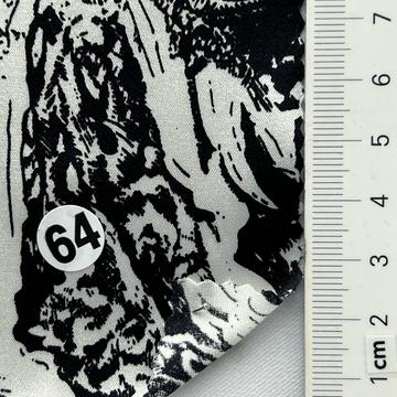 64 White