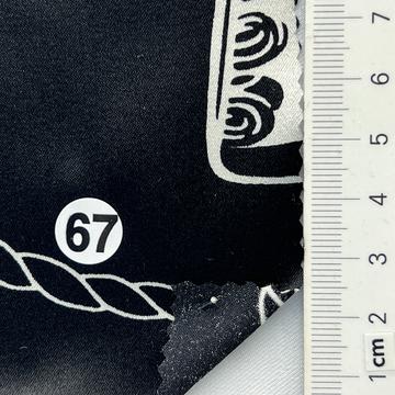67 Black
