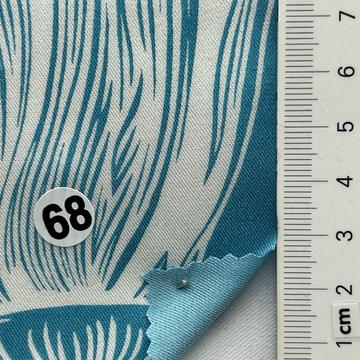 68 Pale Blue