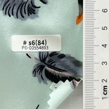 s6(84) Turquoise