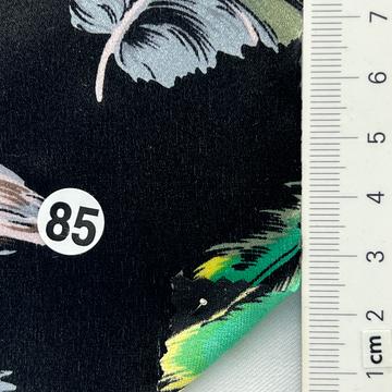 85 Black