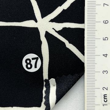 87 Black