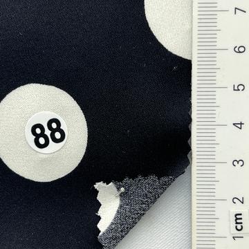 88 Black