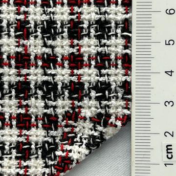 Polyester Tweed
