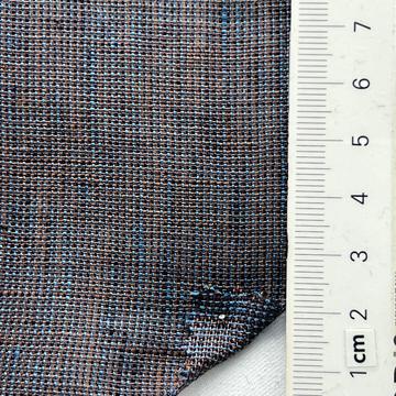 7 Brown