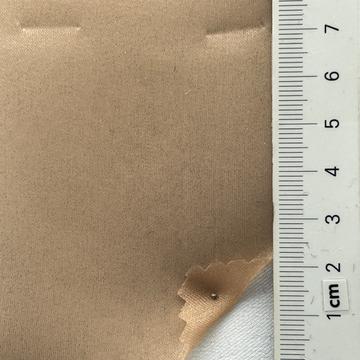 Polyester Foil Organza