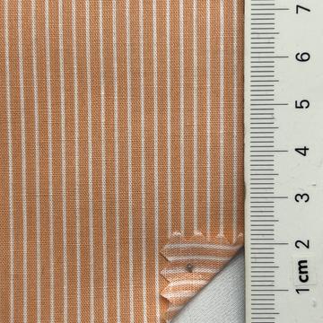 8 Pale Orange