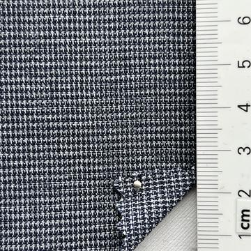 Viscose Rayon-blend Plain Weave