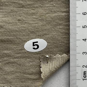 5 Beige