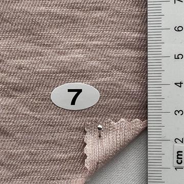 7 Pale Pink