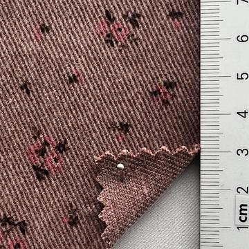 3 Dusty Pink