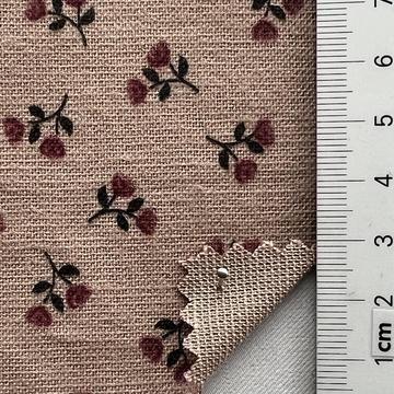 3 Dusty Pink