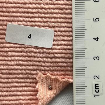 4 Pale Orange