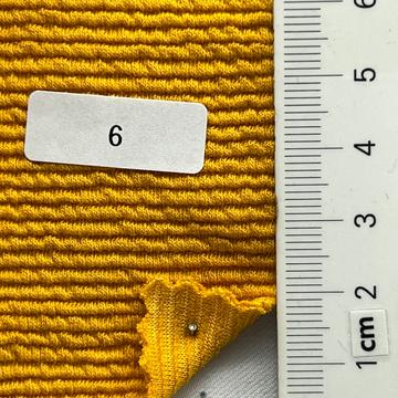 6 Yellow