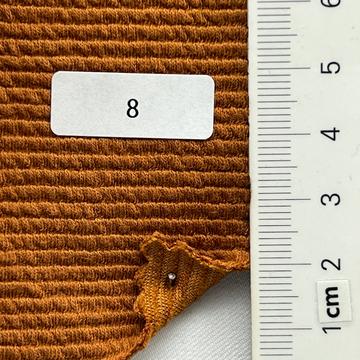 8 Brown