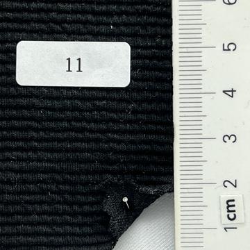 11 Black